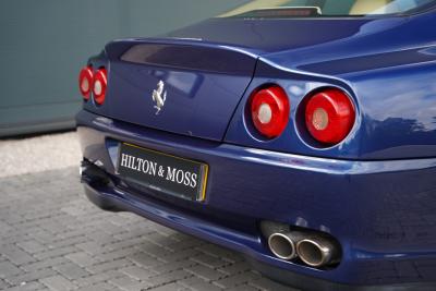 2003 Ferrari 575M Maranello