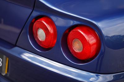 2003 Ferrari 575M Maranello