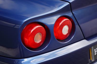 2003 Ferrari 575M Maranello