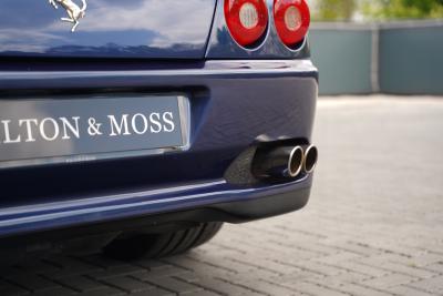 2003 Ferrari 575M Maranello
