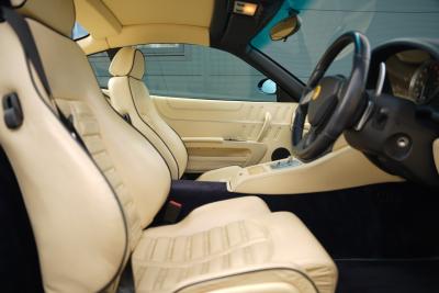 2003 Ferrari 575M Maranello