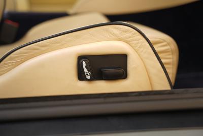 2003 Ferrari 575M Maranello