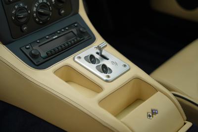 2003 Ferrari 575M Maranello