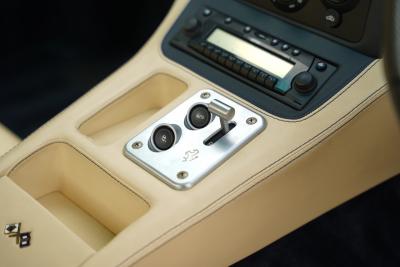 2003 Ferrari 575M Maranello