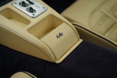 2003 Ferrari 575M Maranello