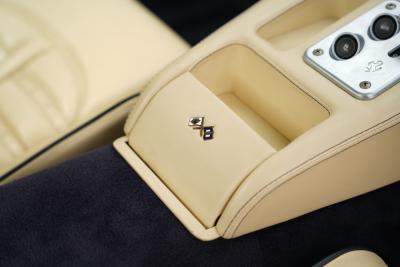 2003 Ferrari 575M Maranello