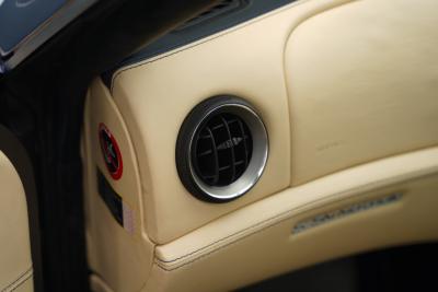 2003 Ferrari 575M Maranello
