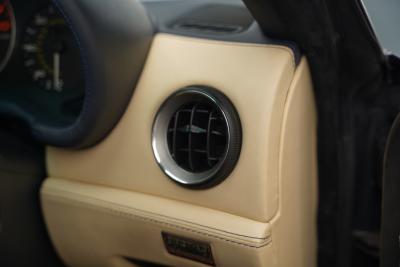 2003 Ferrari 575M Maranello
