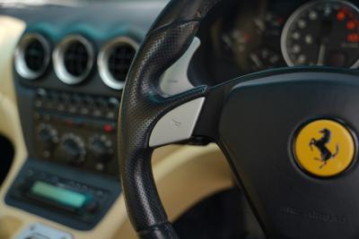 2003 Ferrari 575M Maranello