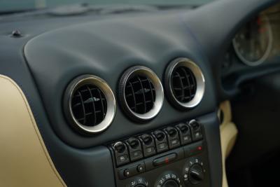 2003 Ferrari 575M Maranello