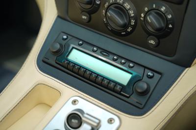 2003 Ferrari 575M Maranello