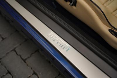 2003 Ferrari 575M Maranello