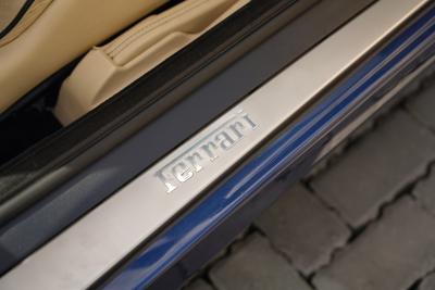 2003 Ferrari 575M Maranello