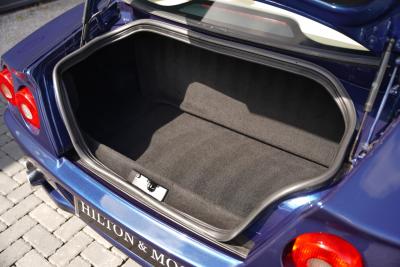 2003 Ferrari 575M Maranello