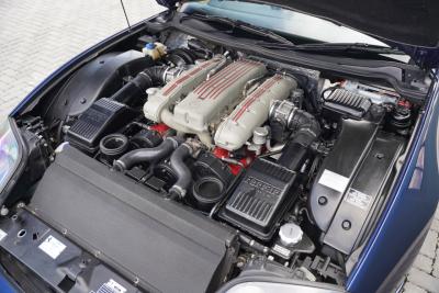 2003 Ferrari 575M Maranello