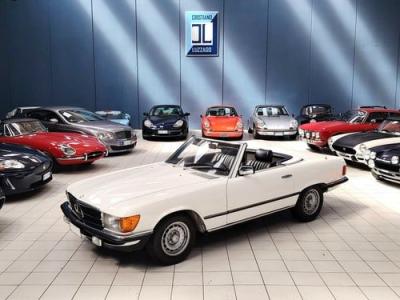 1981 Mercedes - Benz Sl Class