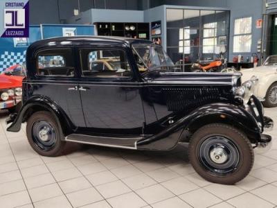 1934 Fiat 508 Balilla