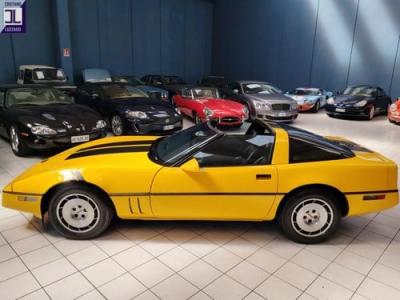 1984 Chevrolet Corvette