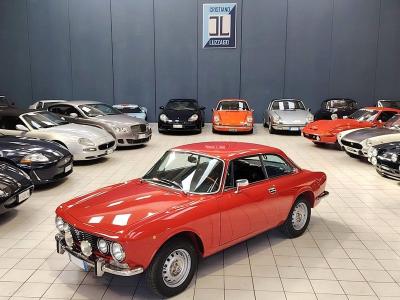 1971 Alfa Romeo GT