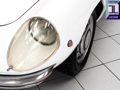 1969 Alfa Romeo Spider (Duetto)