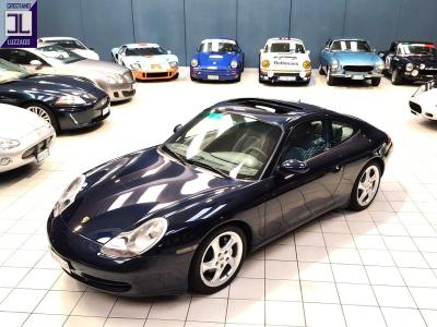 1998 Porsche 911