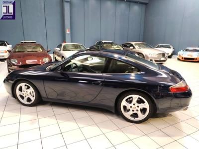 1998 Porsche 911