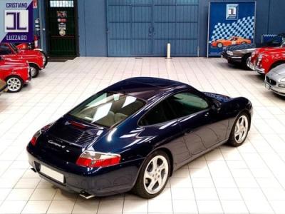 1998 Porsche 911
