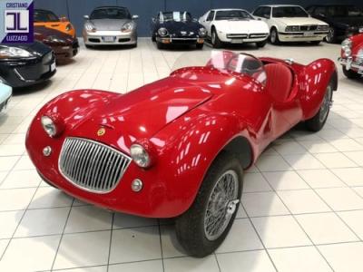 1947 Stanguellini 1100