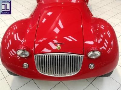 1947 Stanguellini 1100