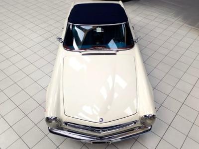 1965 Mercedes - Benz Sl Class