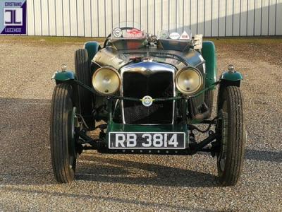 1931 Riley 9