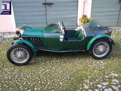 1931 Riley 9