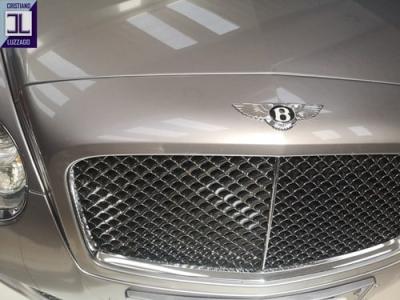 2008 Bentley Continental GT