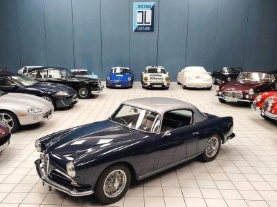 1956 Alfa Romeo 1900