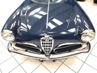 1956 Alfa Romeo 1900