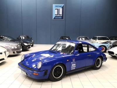 1974 Porsche 911