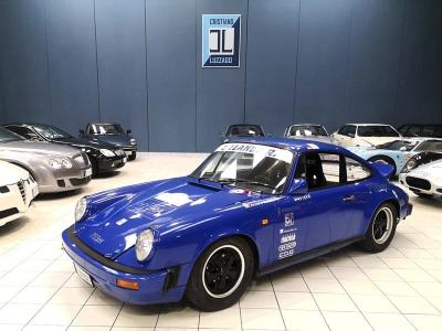 1974 Porsche 911