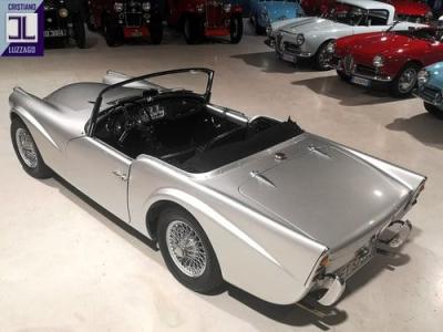 1960 Daimler Sp250 (Dart)