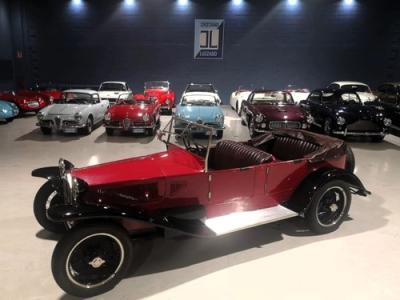Lancia Lambda