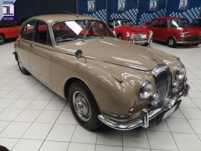 1969 Daimler Sovereign