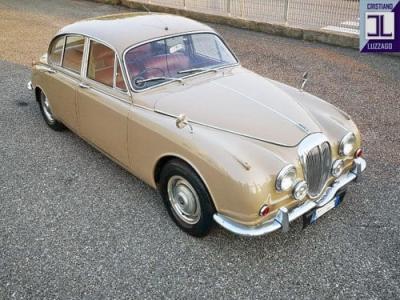1969 Daimler Sovereign
