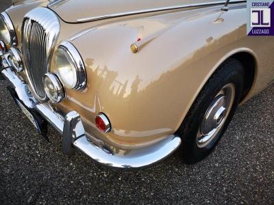 1969 Daimler Sovereign
