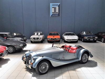 1997 Morgan Plus-8