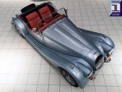 1997 Morgan Plus-8