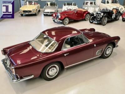 1959 Maserati 3500 GT 