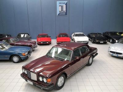 1992 Bentley BROOKLANDS