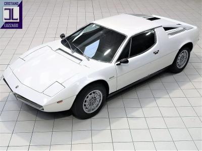 1973 Maserati Merak