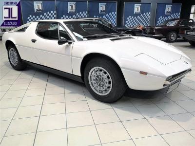 1973 Maserati Merak