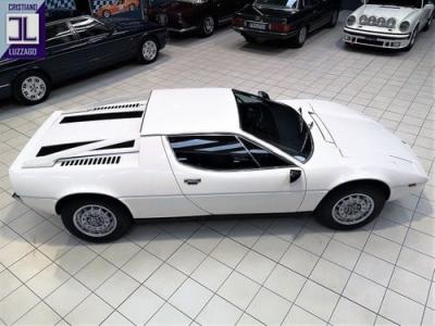 1973 Maserati Merak
