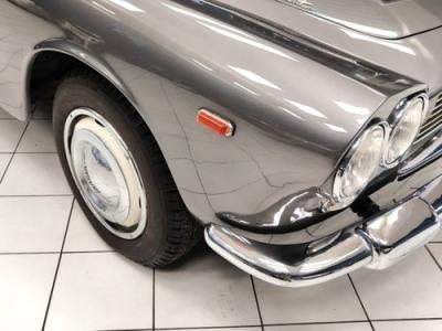 1963 Lancia Flaminia